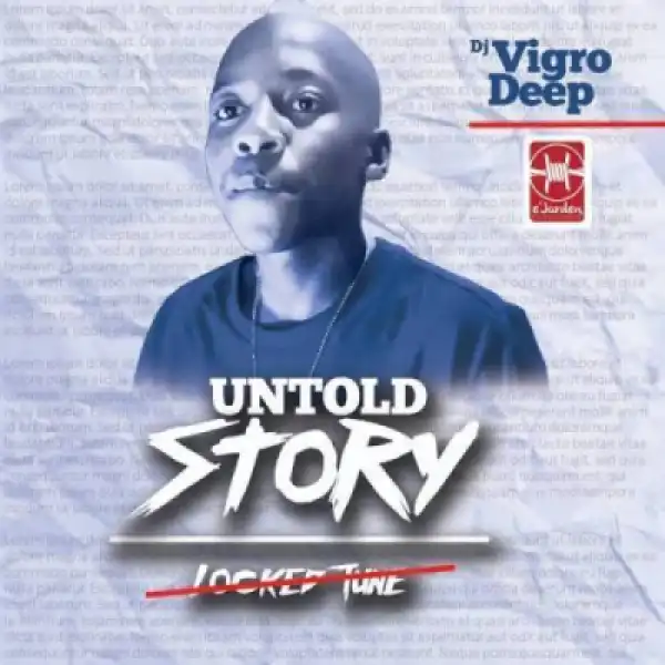 Vigro Deep - Ghost Producer